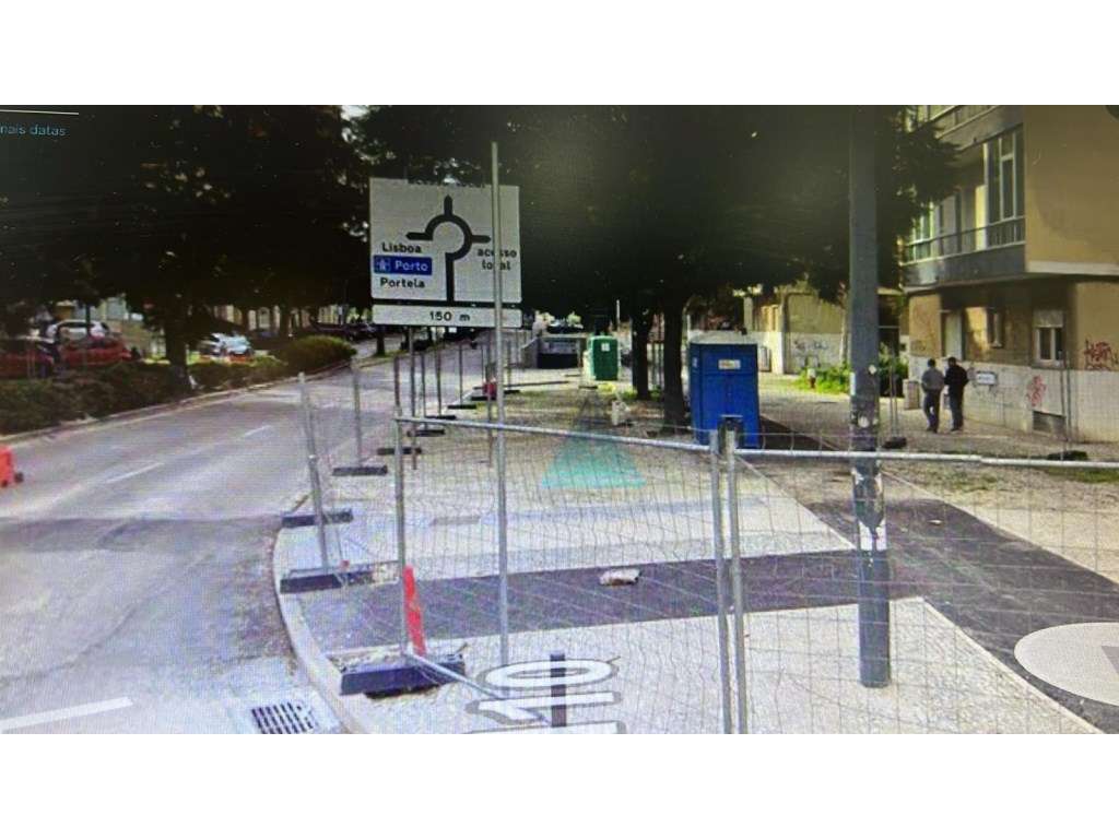 Apartamento T2 para arrendamento em Sacavém - LER O ANUNCIO - Grande imagem: 4/4