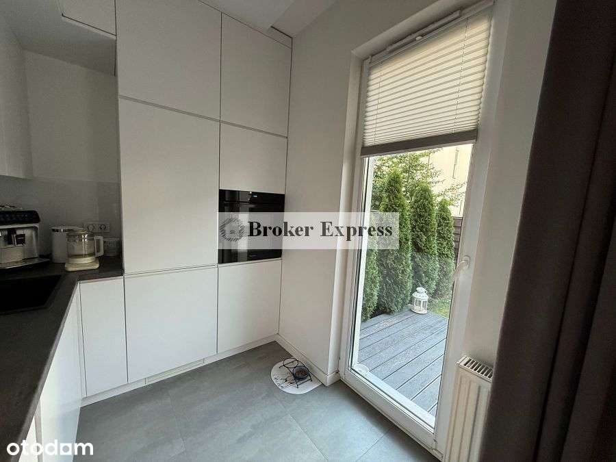 Dom na osiedlu Ogrody Przyjaciół!-3