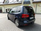 Volkswagen Touran 1.4 TSI DSG Comfortline - 5