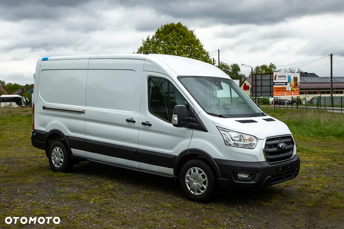 Ford Transit - 6