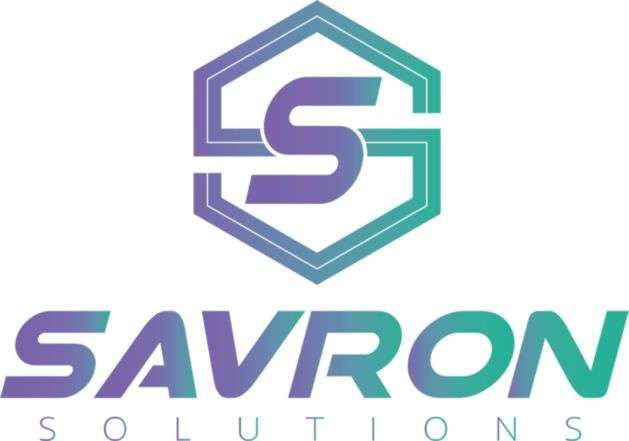 Savron Solutions GWARANCJA Części do samochodów dostawczych logo