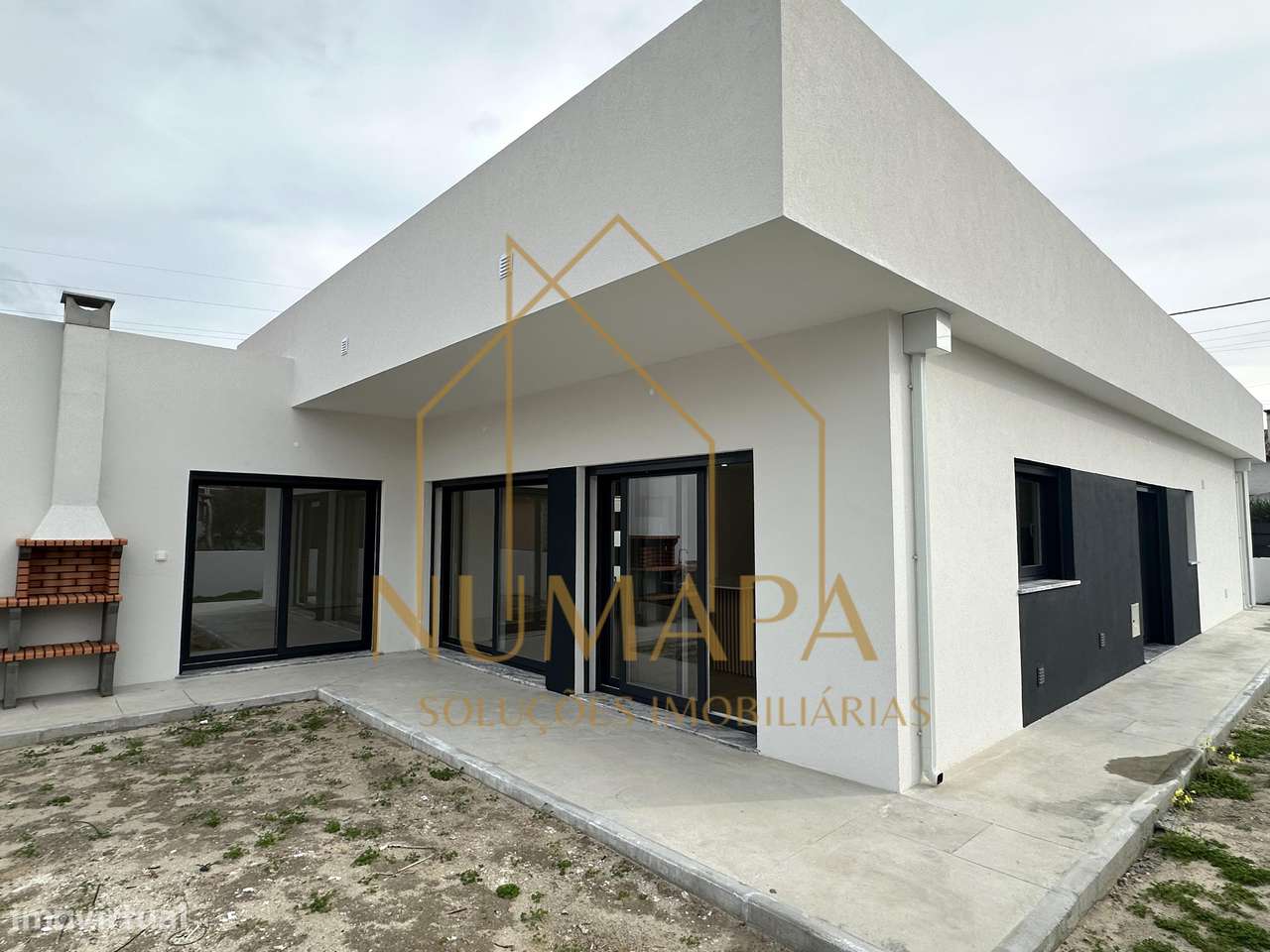 Moradia Isolada T4 em Quinta do Anjo, Palmela-17