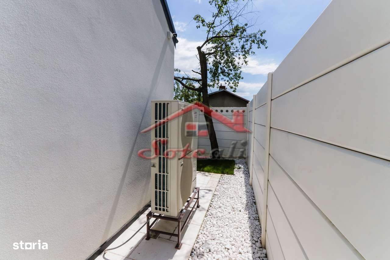 VILĂ MODERNĂ DE LUX CU PISCINĂ, FOTOVOLTAICE ȘI FOIȘOR – BREAZA-9