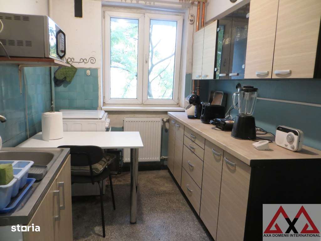 3 camere Drumul Taberei - Bd. Timisoara - etaj 3, acces metrou-3