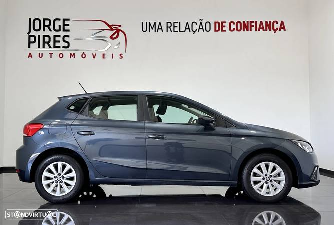 SEAT Ibiza 1.0 Style - 12