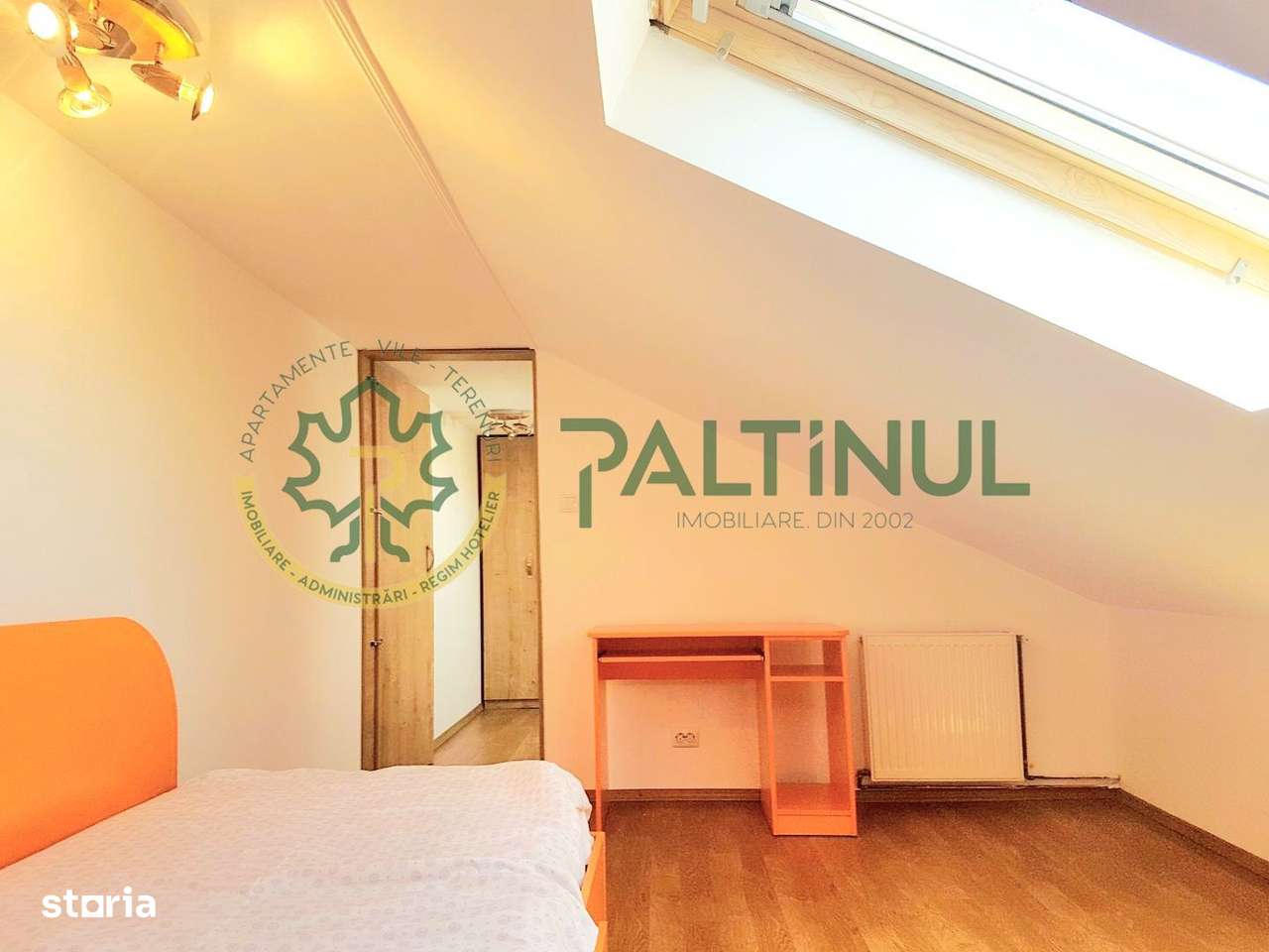 Apartament cu 3 camere în zona Broscarie - Imagine principală: 5/11