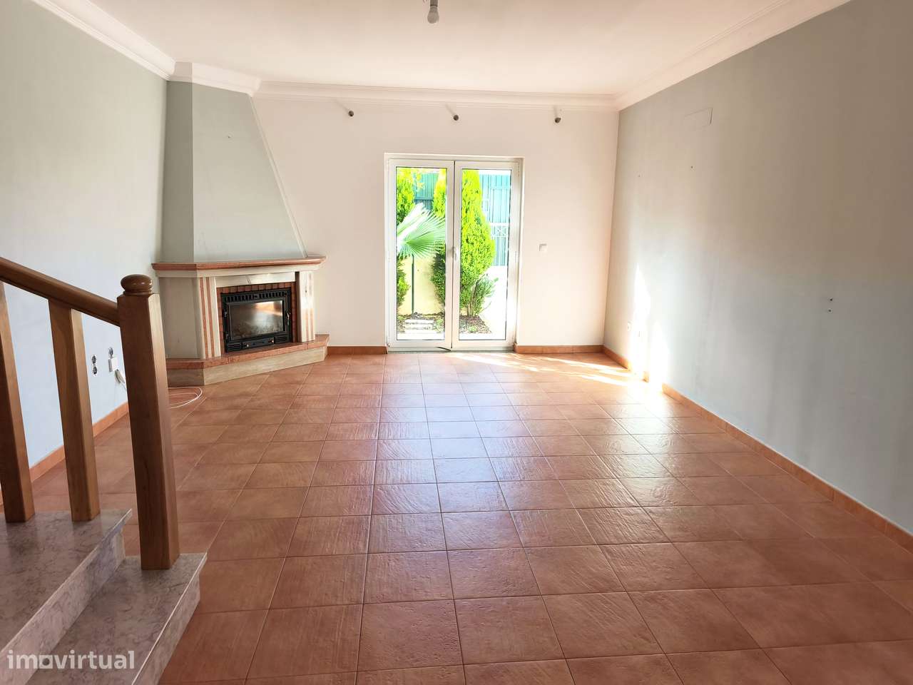 Moradia Geminada Quinta do Conde-9