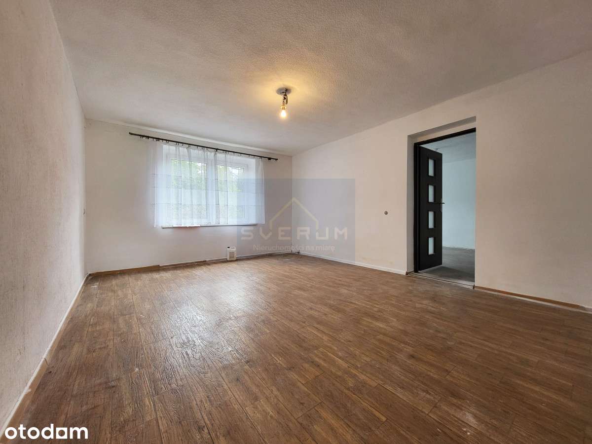 Niewielki dom/spokojna okolica-Cieszowa/Koszęcin - Pełny obrazek: 5/10