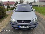 Opel Zafira 1.8 16V - 2