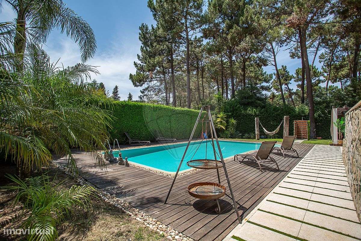 Moradia T4 para venda - Grande imagem: 5/38