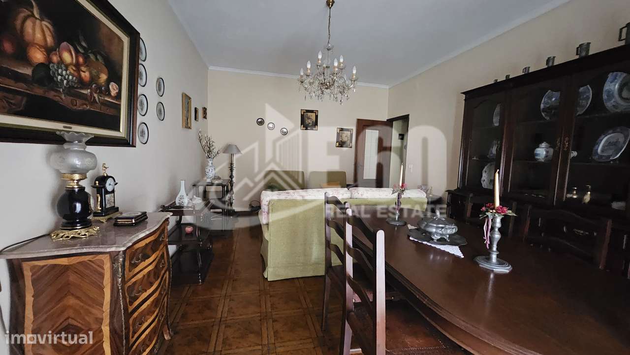 T3 Espinho junto à Biblioteca. - Grande imagem: 3/21