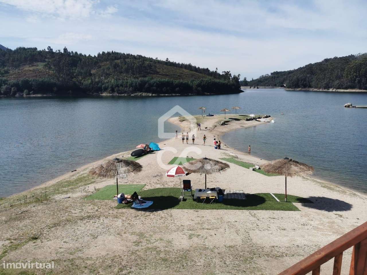 Quinta à venda em Rossas, Vieira do Minho-46