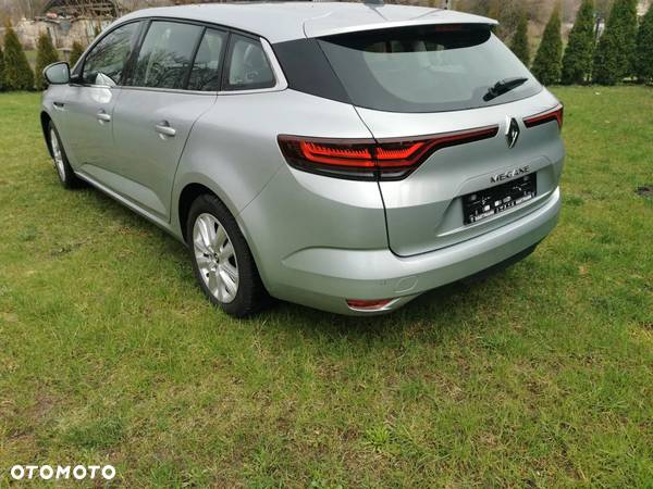 Renault Megane Grandtour TCe 140 GPF EQUILIBRE - 1