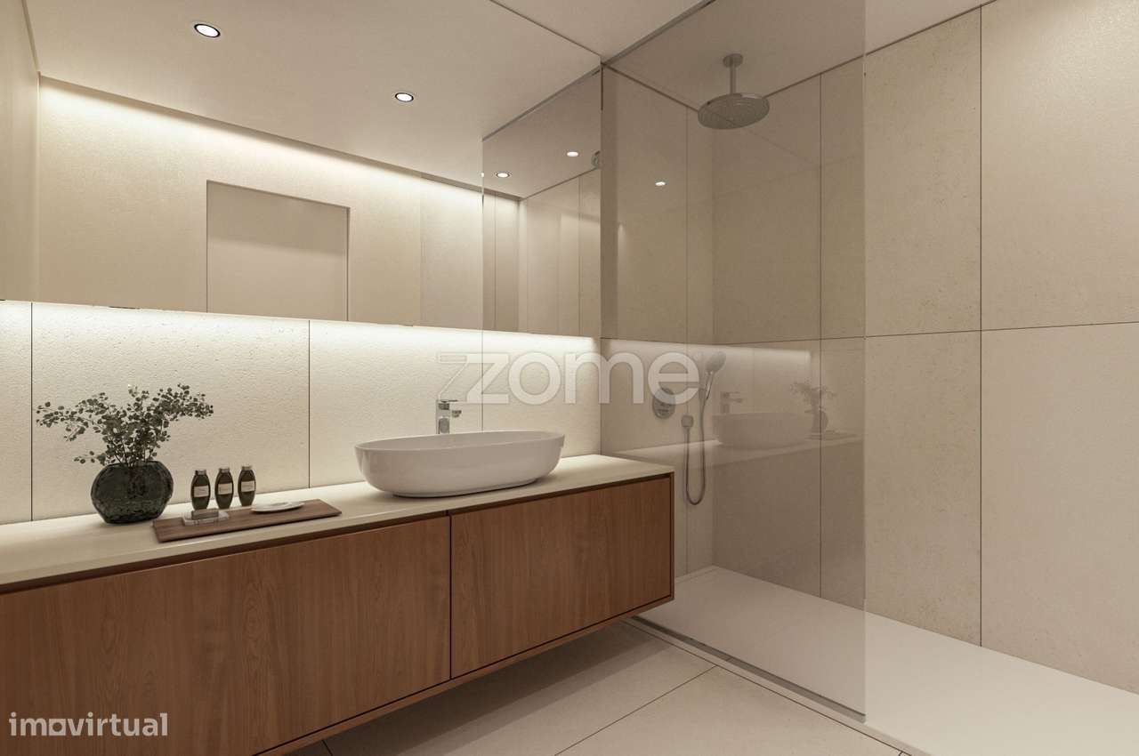 Apartamento T1 P Colombo Residences - Grande imagem: 4/19