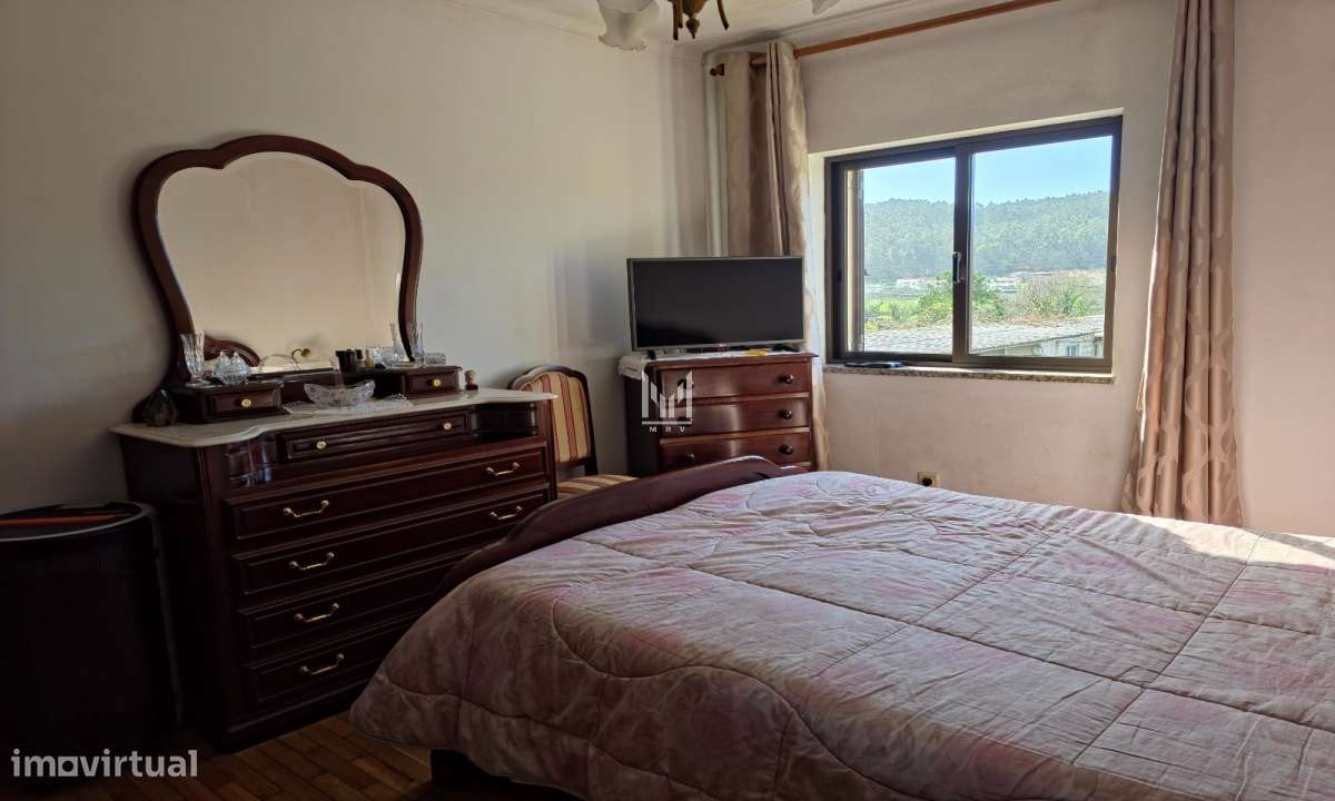 Moradia Isolada T3 - Trofa-15