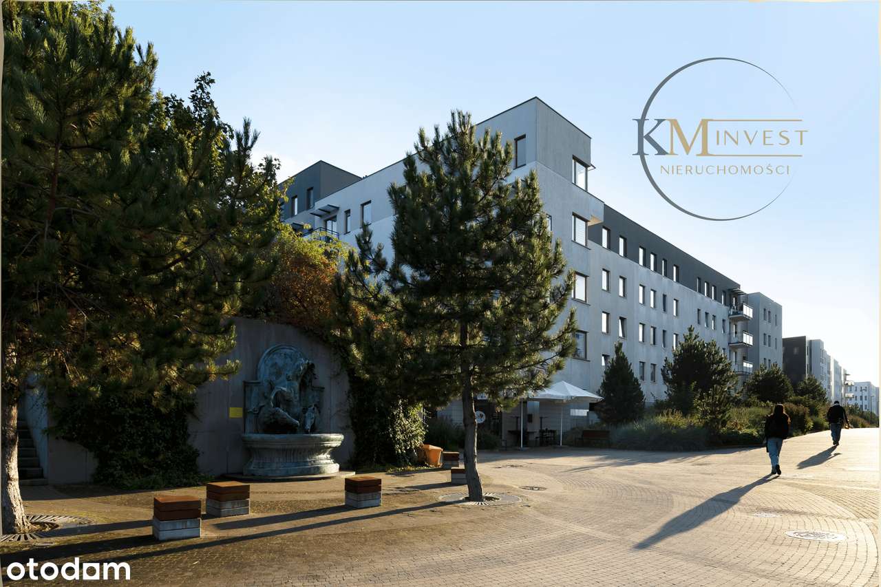 Wolne Miasto: Bezpieczny Azyl. Słoneczne/Kameralne/Winda/Garaż/Balkon-15