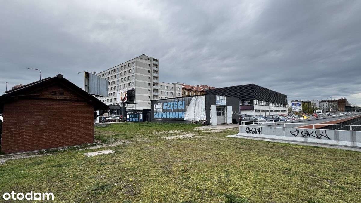 Ścisłe Centrum Gliwic Jagiellońska 2-2