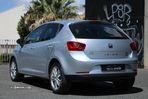 SEAT Ibiza 1.2 12V Stylance - 8