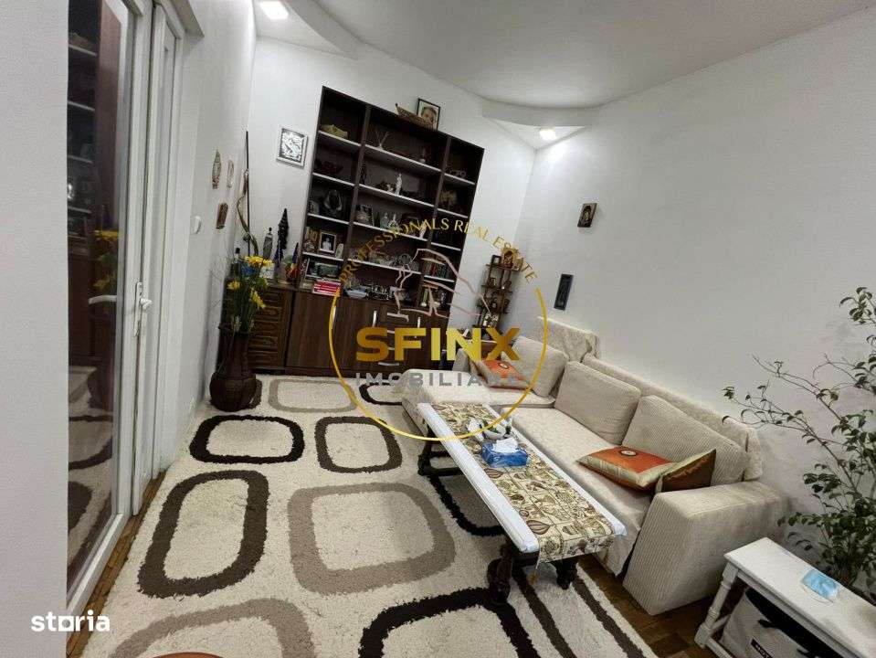 Apartament 2 camere | Mosilor | 41mp | parter | centrala | instalatii-3