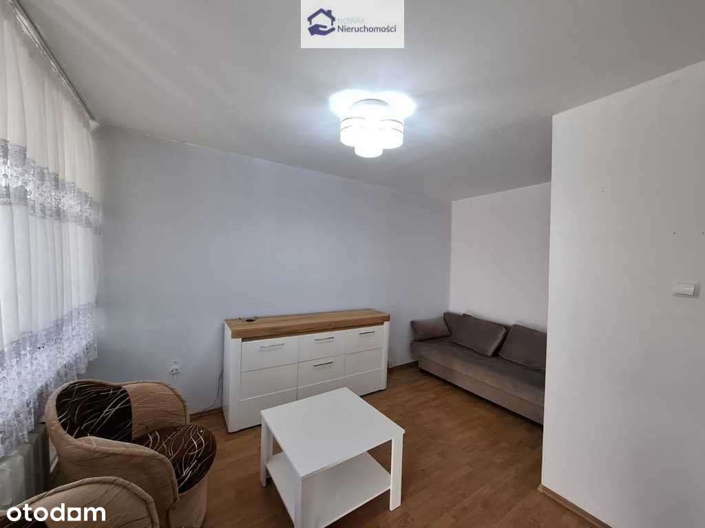 Czechów Płn./kawalerka/piętro 1/bez piecyka gaz-10