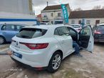 Renault Mégane 1.5 dCi Limited EDC - 2