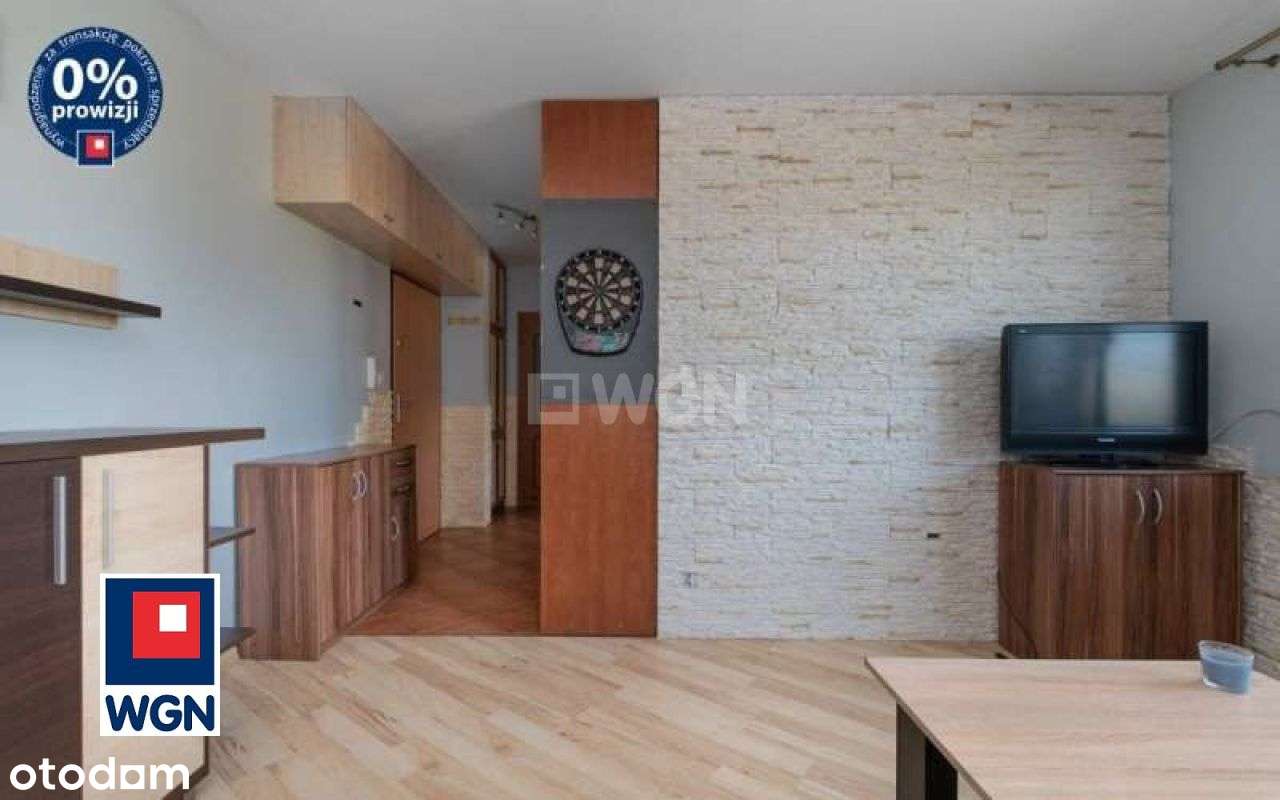 Komfortowe 2 pokoje z osobną kuchnią i miejscem po - Pełny obrazek: 4/12