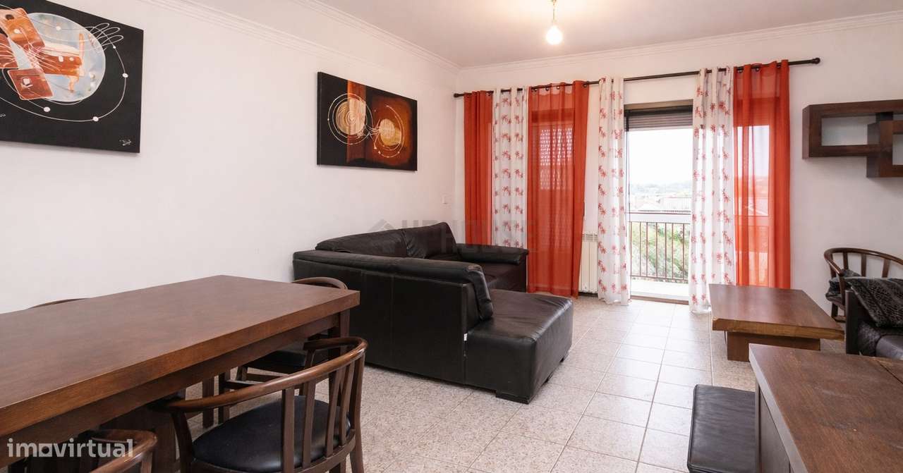 Apartamento T3 Duplex com Garagem Fechada - Rio de Loba - Grande imagem: 5/17