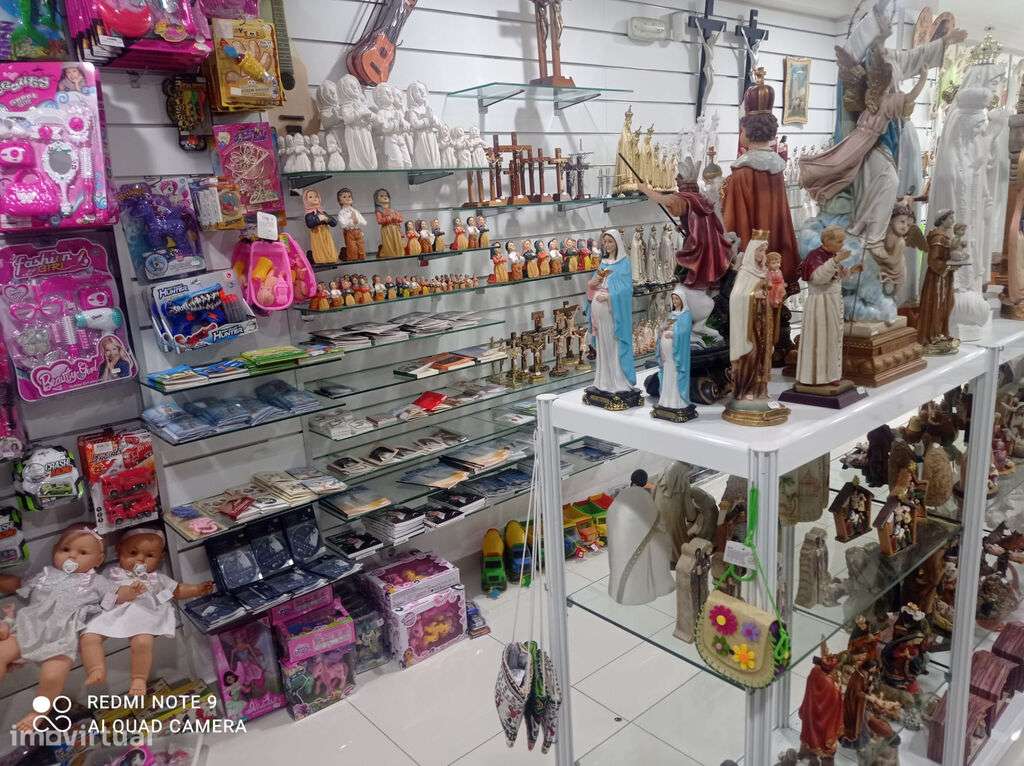 Trespasse Loja - Grande imagem: 2/4