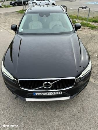 Volvo XC 60 D5 SCR AWD Momentum - 11