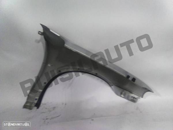 Guarda Lamas Frente Esquerdo  Opel Corsa B [1993_2000] 1.0 I 12 - 2