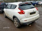 Dezmembrez Nissan Juke 1.5 diesel - 1