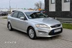 Ford Mondeo - 6