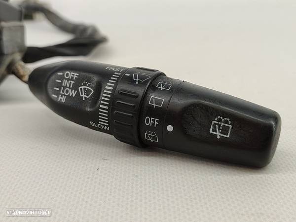 Manete/ Interruptor Limpa Vidros Hyundai H1 Caixa (A1) - 5