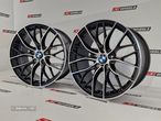 Jantes BMW Style 405 em 19 | 5X120 - 3