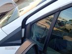 Vidro Porta Triangular Frente Esquerdo Ford Transit Courier B460 Caixa - 1