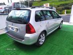 Peugeot 307 SW 1.6 HDi FAP Executive - 6