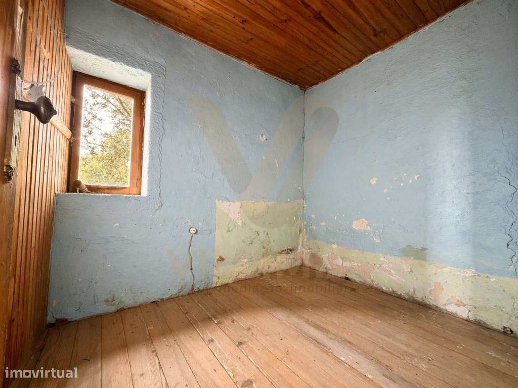 Casa Antiga T3 para Restauro | Facha - Ponte de Lima-26