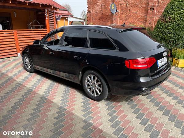 Audi A4 2.0 TDI - 7