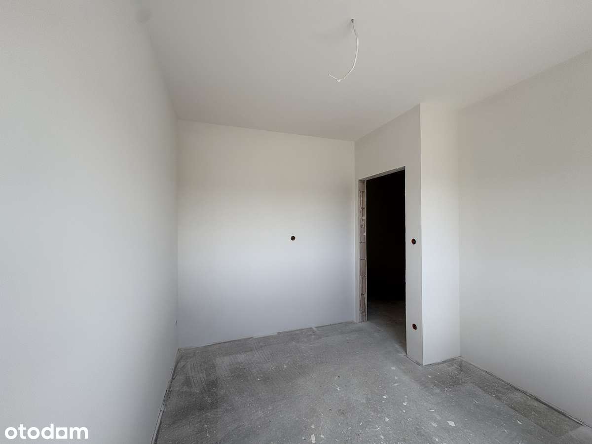 Lokal jednorodzinny w zabudowie bliźniaczej - Pełny obrazek: 5/20