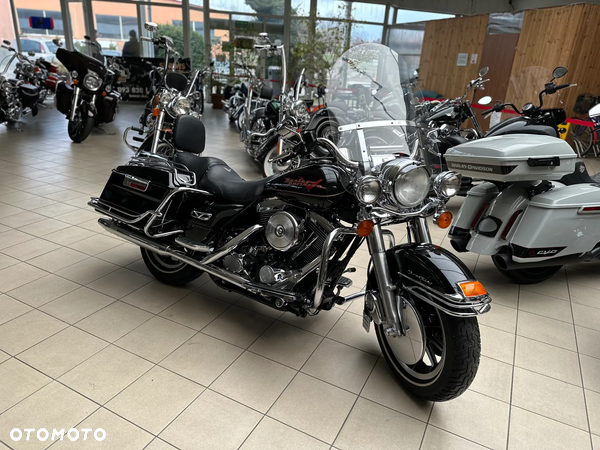 Harley-Davidson Touring Road King - 4