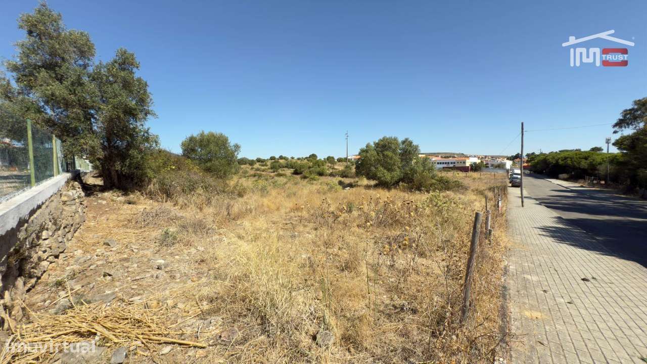 Lote Rústico 1600m2 Alcabideche - Viabilidade para Construção Morad...-18