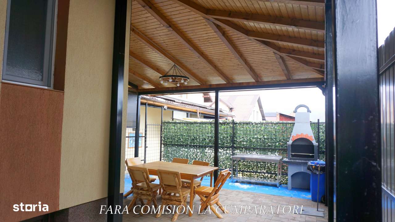 CASA IN STATIUNE, AMENAJARI SI DOTARI NOI-5