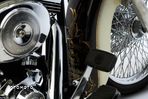 Harley-Davidson Softail Fat Boy - 8