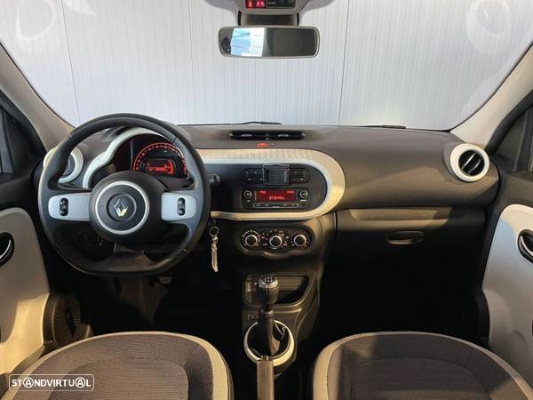 Renault Twingo - 31