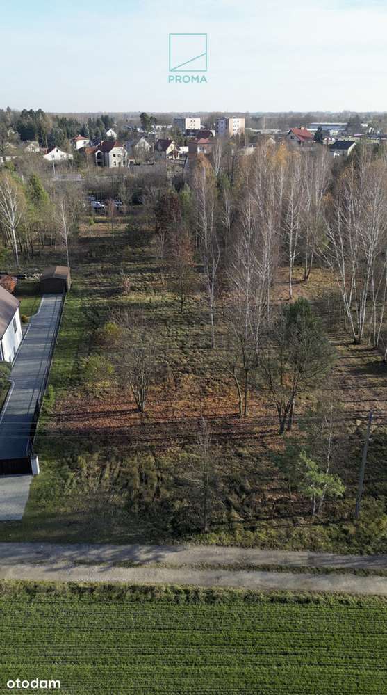 Na sprzedaż działka w letniskowej miejscowości!-3