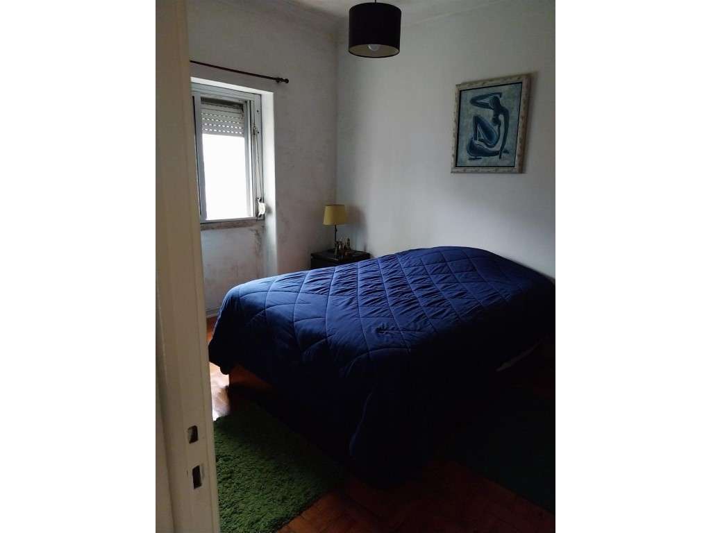 Apartamento, 2 quartos, Amadora, Mina de Água - Grande imagem: 5/11