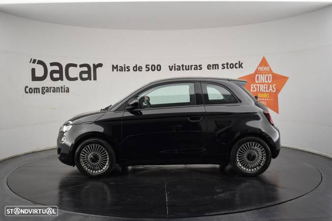 Fiat 500e Icon - 5