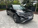 Volkswagen T-Cross 1.0 TSI Style DSG - 1