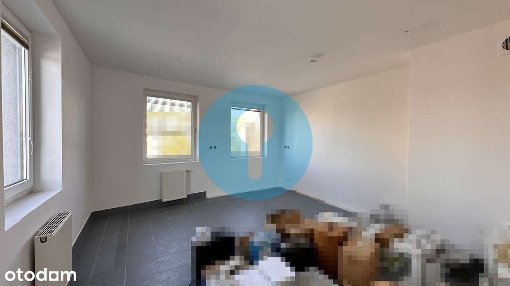 Lokal użytkowy w Centrum - 107 m2-9