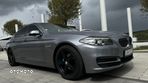 BMW Seria 5 520d Luxury Line - 9